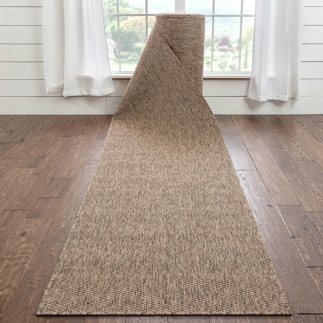 Well Woven Custom Size Runner Leif Nordic Geometric Pattern Taupe Choose Your Width X Choose Your Length Hallway Indoor/Outdoor Runner Rug Global 1 Well Woven Custom Size Runner Leif Nordic Geometric Pattern Taupe Choose Your Width X Choose Your Length Hallway Indoor/Outdoor Runner Rug Global