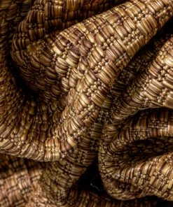 Well Woven Custom Size Runner Leif Nordic Geometric Pattern Coffee Choose Your Width X Choose Your Length Hallway Indoor/Outdoor Runner Rug