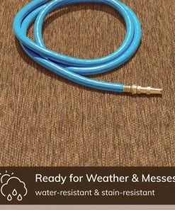 Well Woven Leif Nordic Geometric Pattern Indoor Outdoor Coffee Flatweave Rug 16 Well Woven Leif Nordic Geometric Pattern Indoor Outdoor Coffee Flatweave Rug