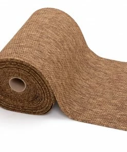 Well Woven Custom Size Runner Leif Nordic Geometric Pattern Coffee Choose Your Width X Choose Your Length Hallway Indoor/Outdoor Runner Rug