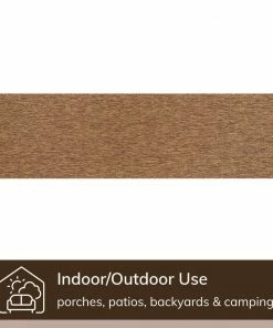 Well Woven Leif Nordic Geometric Pattern Indoor Outdoor Coffee Flatweave Rug 25 Well Woven Leif Nordic Geometric Pattern Indoor Outdoor Coffee Flatweave Rug