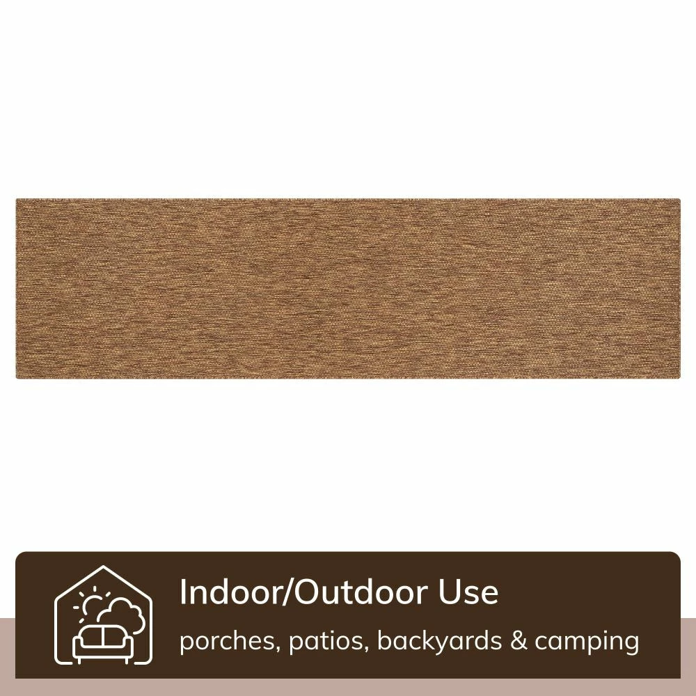 Well Woven Leif Nordic Geometric Pattern Indoor Outdoor Coffee Flatweave Rug 12 Well Woven Leif Nordic Geometric Pattern Indoor Outdoor Coffee Flatweave Rug