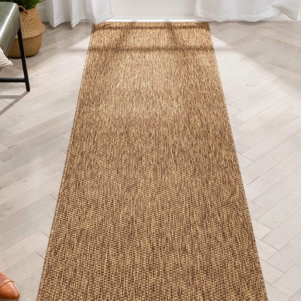 Well Woven Leif Nordic Geometric Pattern Indoor Outdoor Coffee Flatweave Rug 11 Well Woven Leif Nordic Geometric Pattern Indoor Outdoor Coffee Flatweave Rug