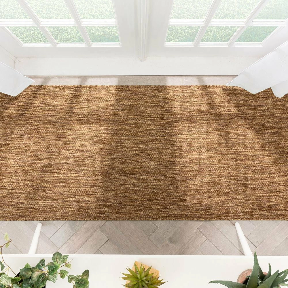 Well Woven Leif Nordic Geometric Pattern Indoor Outdoor Coffee Flatweave Rug 14 Well Woven Leif Nordic Geometric Pattern Indoor Outdoor Coffee Flatweave Rug