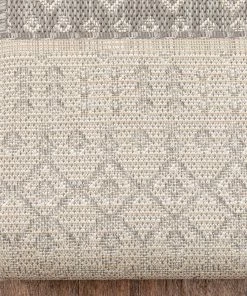 Well Woven Custom Size Runner Nord Nordic Lattice Pattern Light Grey 31 Inch Wide X Choose Your Length Hallway Indoor/Outdoor Runner Rug Global 10 Well Woven Custom Size Runner Nord Nordic Lattice Pattern Light Grey 31 Inch Wide X Choose Your Length Hallway Indoor/Outdoor Runner Rug Global
