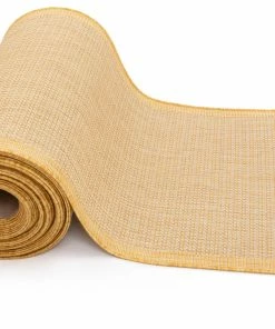 Well Woven Custom Size Runner Odin Nordic Lattice Pattern Yellow Choose Your Width X Choose Your Length Hallway Indoor/Outdoor Runner Rug Global