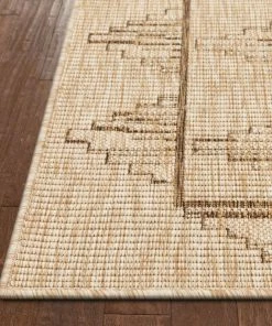 Well Woven Vidar Trellis Diamond Pattern Indoor Outdoor Beige Flatweave Rug 23 Well Woven Vidar Trellis Diamond Pattern Indoor Outdoor Beige Flatweave Rug