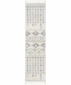 Well Woven Tozi Moroccan Tribal Beige Shag Rug 15 Well Woven Tozi Moroccan Tribal Beige Shag Rug