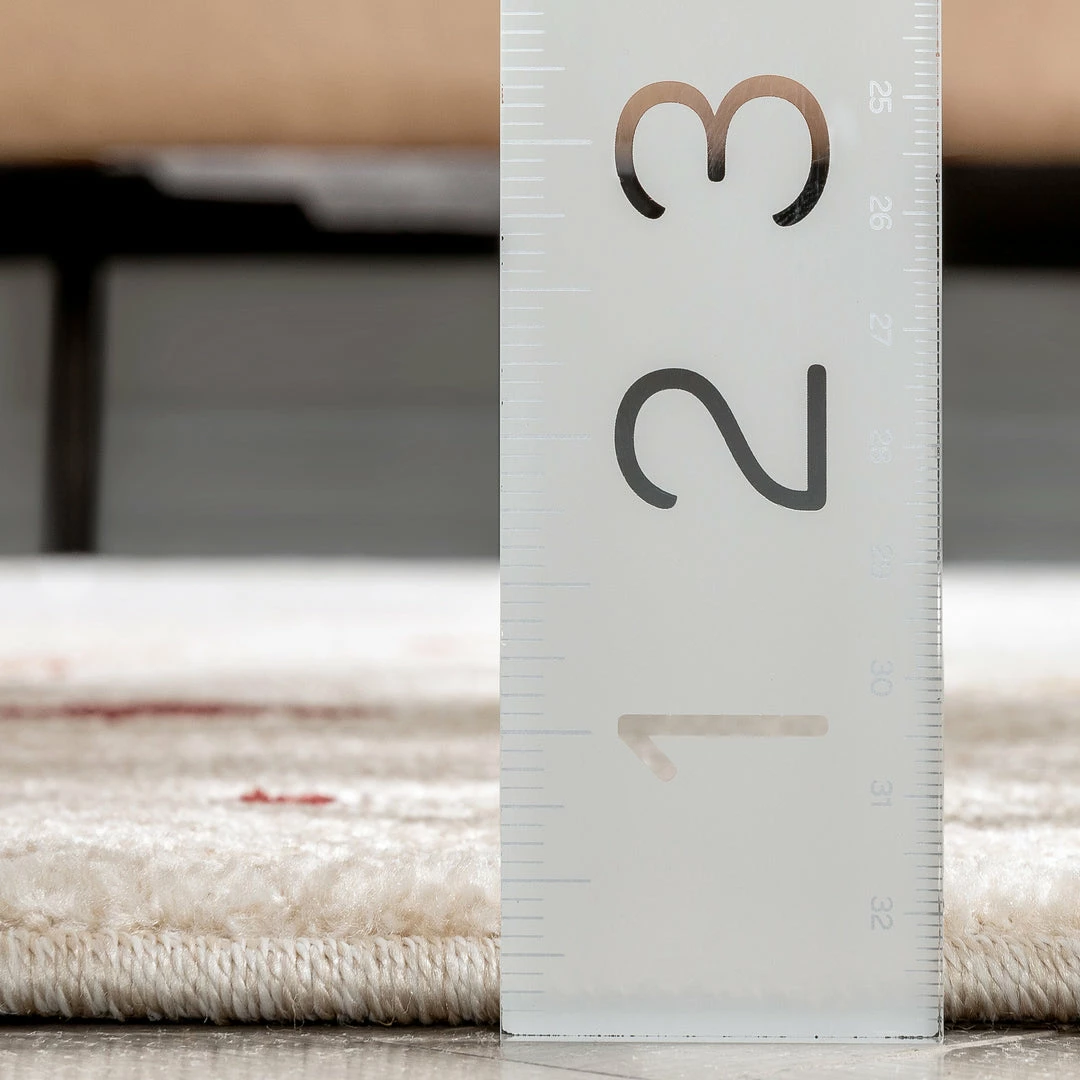 Well Woven Huron Bohemian Vintage Tribal Beige Rug Global 8 Well Woven Huron Bohemian Vintage Tribal Beige Rug Global