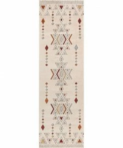 Well Woven Huron Bohemian Vintage Tribal Beige Rug Global 19 Well Woven Huron Bohemian Vintage Tribal Beige Rug Global