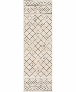 Well Woven Mara Moroccan Lattice Trellis Ivory Rug Global 19 Well Woven Mara Moroccan Lattice Trellis Ivory Rug Global