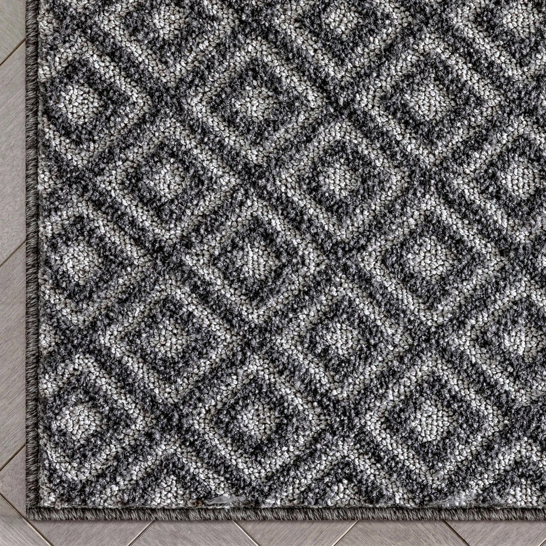 Well Woven Custom Size Runner Pia Tribal Geometric Diamond Pattern Dark Grey Choose Your Width X Choose Your Length Hallway Runner Rug 3 Well Woven Custom Size Runner Pia Tribal Geometric Diamond Pattern Dark Grey Choose Your Width X Choose Your Length Hallway Runner Rug