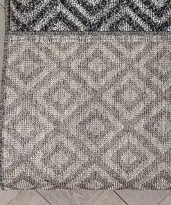 Well Woven Custom Size Runner Pia Tribal Geometric Diamond Pattern Dark Grey Choose Your Width X Choose Your Length Hallway Runner Rug 9 Well Woven Custom Size Runner Pia Tribal Geometric Diamond Pattern Dark Grey Choose Your Width X Choose Your Length Hallway Runner Rug