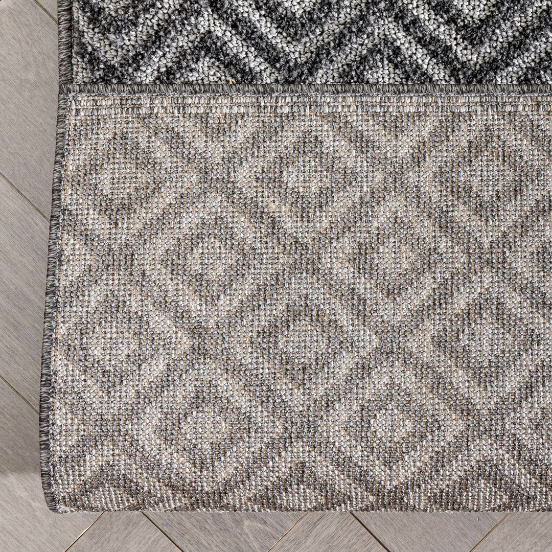 Well Woven Custom Size Runner Pia Tribal Geometric Diamond Pattern Dark Grey Choose Your Width X Choose Your Length Hallway Runner Rug 4 Well Woven Custom Size Runner Pia Tribal Geometric Diamond Pattern Dark Grey Choose Your Width X Choose Your Length Hallway Runner Rug