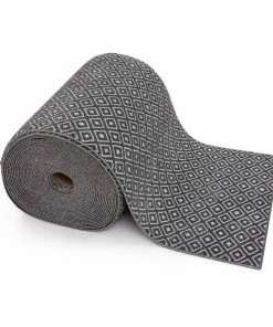 Well Woven Custom Size Runner Pia Tribal Geometric Diamond Pattern Dark Grey Choose Your Width X Choose Your Length Hallway Runner Rug 11 Well Woven Custom Size Runner Pia Tribal Geometric Diamond Pattern Dark Grey Choose Your Width X Choose Your Length Hallway Runner Rug