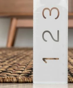 Well Woven Sienna Moroccan Trellis Pattern Natural Indoor Outdoor Rug Global