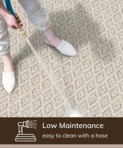 Well Woven Sienna Moroccan Trellis Pattern Grey Indoor Outdoor Rug Global