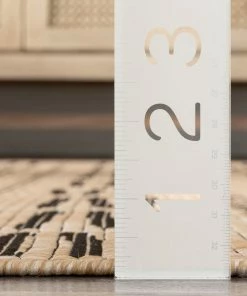 Well Woven Tahiti Contemporary Geometric Natural Indoor Outdoor Rug 18 Well Woven Tahiti Contemporary Geometric Natural Indoor Outdoor Rug