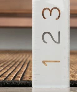 Well Woven Conan Tribal Geometric Abstract Grey Ivory Indoor Outdoor Rug Global