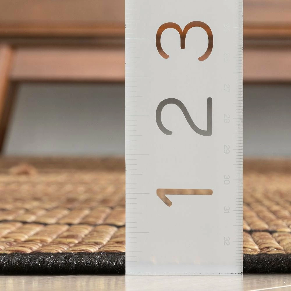 Well Woven Shea Moroccan Lattice Trellis Natural Indoor Outdoor Rug Global 9 Well Woven Shea Moroccan Lattice Trellis Natural Indoor Outdoor Rug Global