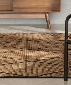 Well Woven Shea Moroccan Lattice Trellis Natural Indoor Outdoor Rug Global 19 Well Woven Shea Moroccan Lattice Trellis Natural Indoor Outdoor Rug Global
