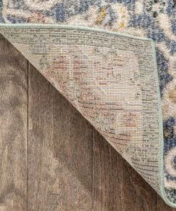 Well Woven Global Nantes Vintage Bohemian Persian Oriental Medallion Green Rug 20 Well Woven Global Nantes Vintage Bohemian Persian Oriental Medallion Green Rug