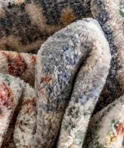 Well Woven Global Nantes Vintage Bohemian Persian Oriental Medallion Green Rug 15 Well Woven Global Nantes Vintage Bohemian Persian Oriental Medallion Green Rug