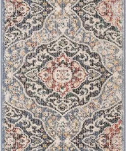 Well Woven Global Nantes Vintage Bohemian Persian Oriental Medallion Green Rug 18 Well Woven Global Nantes Vintage Bohemian Persian Oriental Medallion Green Rug