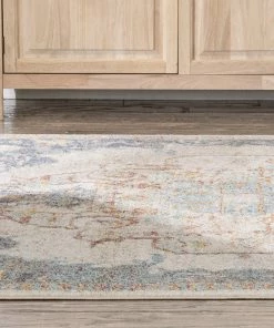 Well Woven Global Lyon Vintage Bohemian Medallion Oriental Botanical Ivory Blue Rug 22 Well Woven Global Lyon Vintage Bohemian Medallion Oriental Botanical Ivory Blue Rug