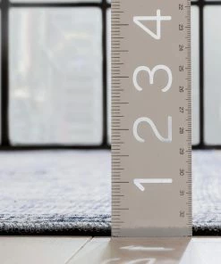 Well Woven Gila Machine Washable Vintage Bohemian Medallion Oriental Grey Flat-Weave Distressed Rug Global