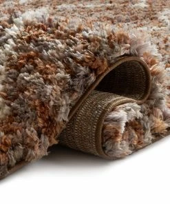 Well Woven Wazuu Yellow Modern Moroccan Shag Rug 13 Well Woven Wazuu Yellow Modern Moroccan Shag Rug