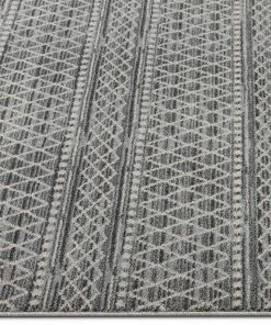 Well Woven Global Charlie Blue Modern Vintage Moroccan Trellis Rug 12 Well Woven Global Charlie Blue Modern Vintage Moroccan Trellis Rug