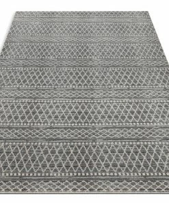 Well Woven Global Charlie Blue Modern Vintage Moroccan Trellis Rug 15 Well Woven Global Charlie Blue Modern Vintage Moroccan Trellis Rug
