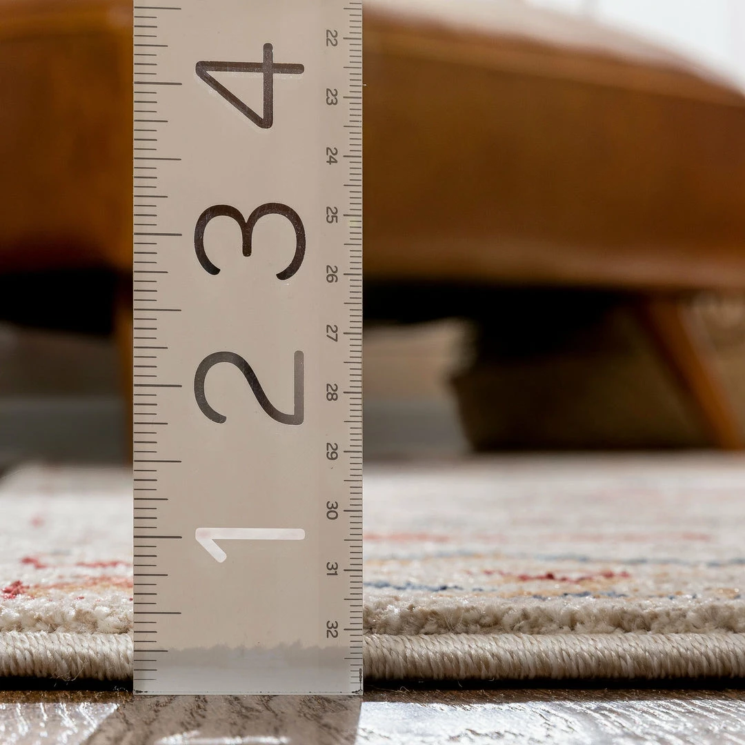 Well Woven Xander Red Vintage Modern Tribal Rug Global 6 Well Woven Xander Red Vintage Modern Tribal Rug Global