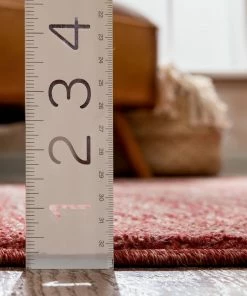 Well Woven Emmet Terra Vintage Solid Distressed Rug Global 12 Well Woven Emmet Terra Vintage Solid Distressed Rug Global