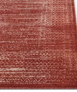 Well Woven Emmet Terra Vintage Solid Distressed Rug Global 10 Well Woven Emmet Terra Vintage Solid Distressed Rug Global