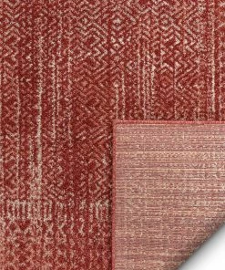 Well Woven Emmet Terra Vintage Solid Distressed Rug Global 9 Well Woven Emmet Terra Vintage Solid Distressed Rug Global