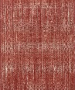 Well Woven Emmet Terra Vintage Solid Distressed Rug Global