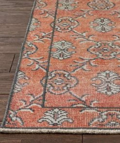 Well Woven Edzen Red & Purple Persian Geometric Lattice Pattern One-of-a-Kind Handmade Wool Area Rug 2'7" X 10'7" Runner 10 Well Woven Edzen Red & Purple Persian Geometric Lattice Pattern One-of-a-Kind Handmade Wool Area Rug 2'7