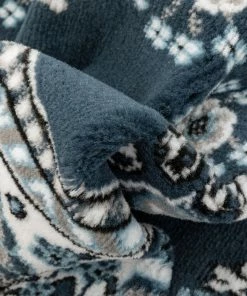 Well Woven Malika Traditional Medallion Persian Floral Dark Blue Rug Oriental & Persian 11 Well Woven Malika Traditional Medallion Persian Floral Dark Blue Rug Oriental & Persian