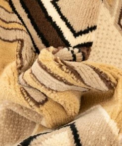 Well Woven Dakota Tribal Aztec Southwestern Ivory Rug Global