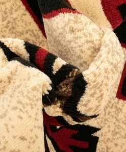 Well Woven Global Cheyenne Tribal Geometric Medallion Ivory Rug 11 Well Woven Global Cheyenne Tribal Geometric Medallion Ivory Rug