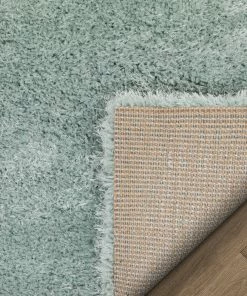 Well Woven Meraki Modern Geometric Shag Lavender Blush 3D Textured Thick & Soft Shag Rug 16 Well Woven Meraki Modern Geometric Shag Lavender Blush 3D Textured Thick & Soft Shag Rug