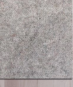 Well Woven Premium Felt Non-Slip Rug Pad, 1/8