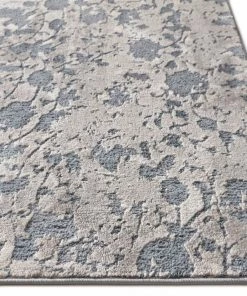 Well Woven Nora Blue Modern Vintage Rug