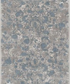 Well Woven Nora Blue Modern Vintage Rug