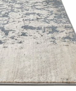 Well Woven Ora Blue Modern Rug 3'11" X 5'3" Vintage