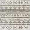 Well Woven Kanab Beige Modern Rug Tribal