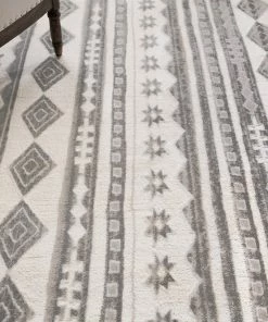 Well Woven Kanab Beige Modern Rug Tribal 13 Well Woven Kanab Beige Modern Rug Tribal