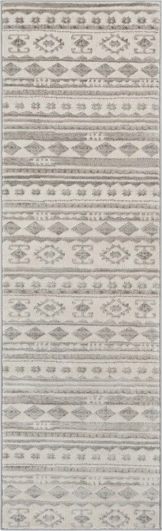 Well Woven Kanab Beige Modern Rug Tribal 5 Well Woven Kanab Beige Modern Rug Tribal